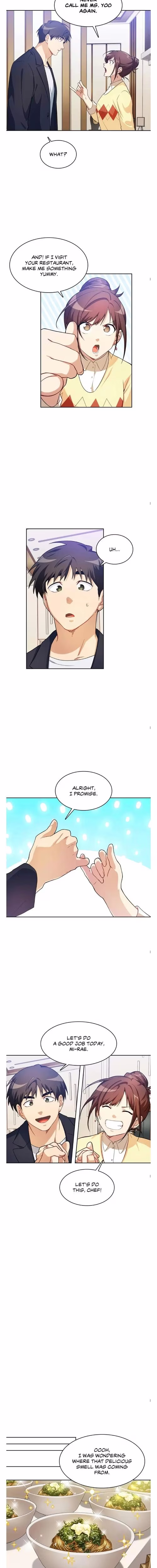 The Gourmet Gamer - Chapter 40 - Part 6