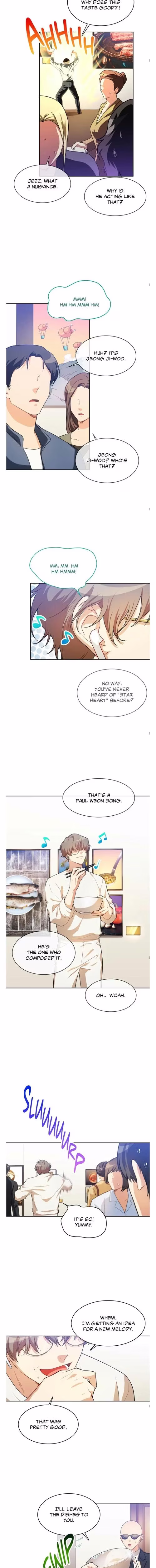 The Gourmet Gamer - Chapter 40 - Part 9