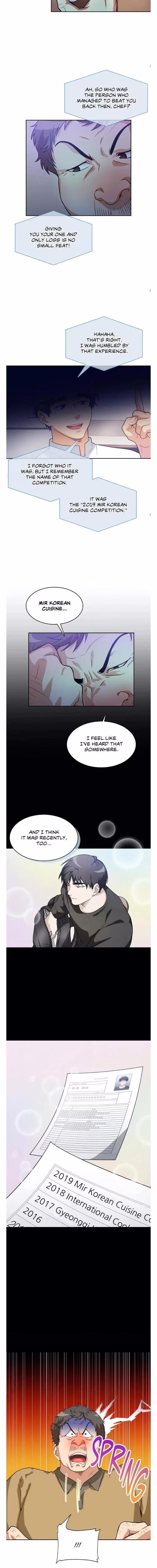 The Gourmet Gamer - Chapter 40 - Part 12