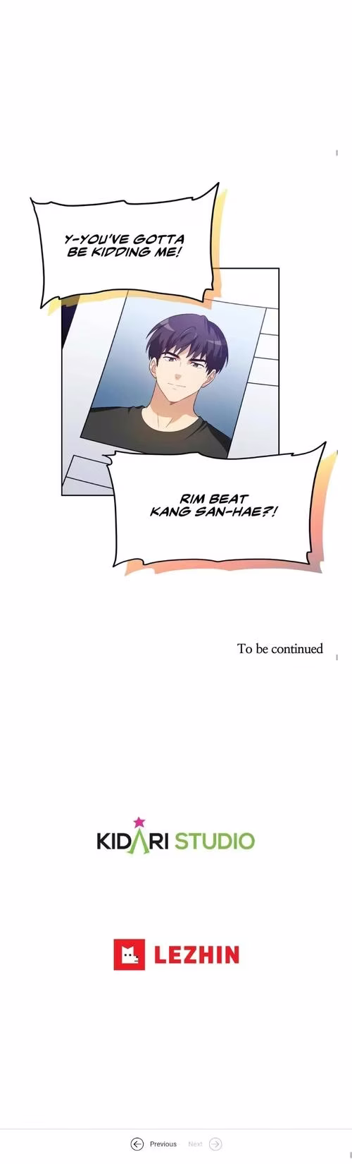 The Gourmet Gamer - Chapter 40 - Part 13