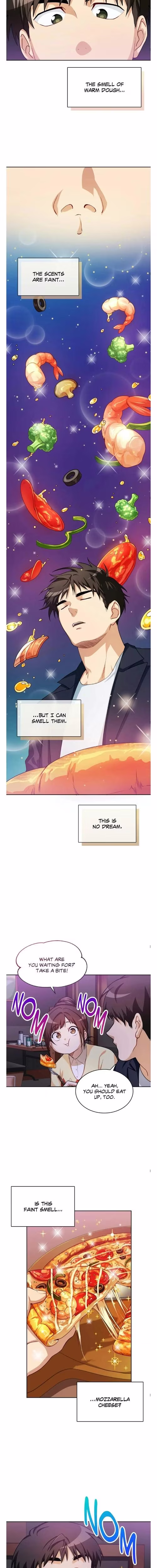 The Gourmet Gamer - Chapter 41 - Part 3