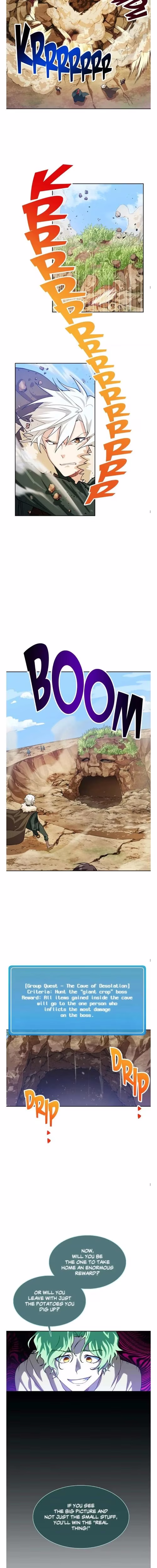 The Gourmet Gamer - Chapter 41 - Part 10