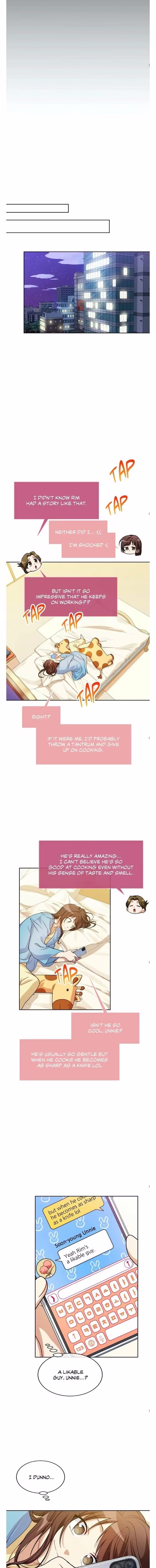 The Gourmet Gamer - Chapter 41 - Part 11