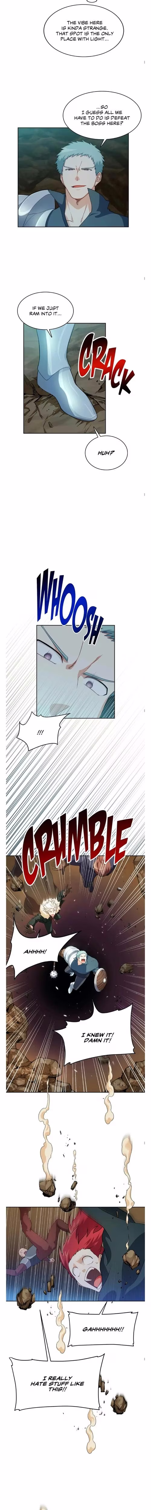 The Gourmet Gamer - Chapter 42 - Part 3