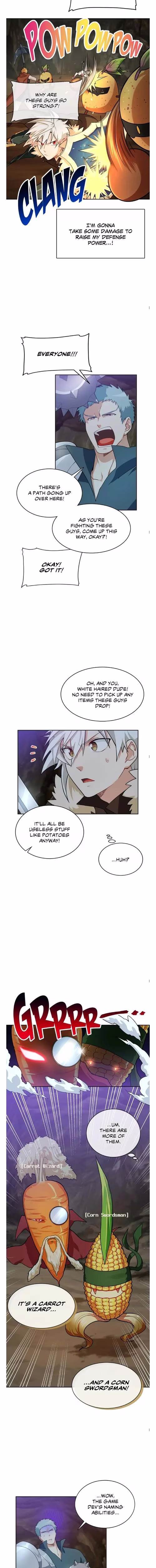 The Gourmet Gamer - Chapter 42 - Part 9