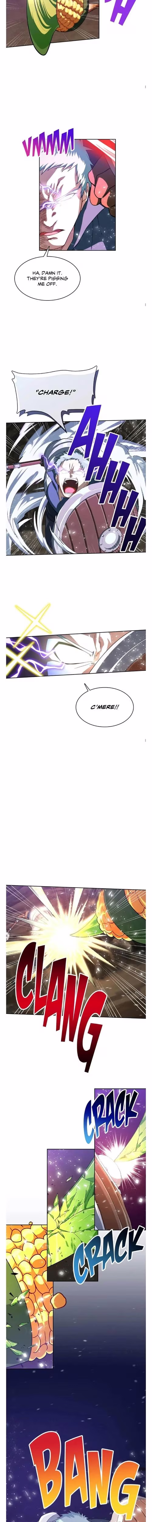 The Gourmet Gamer - Chapter 42 - Part 11