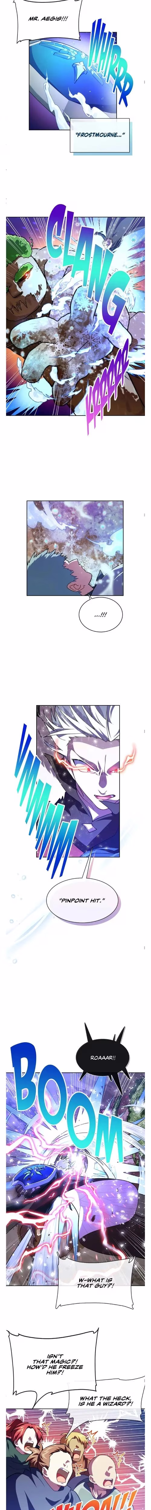 The Gourmet Gamer - Chapter 43 - Part 6