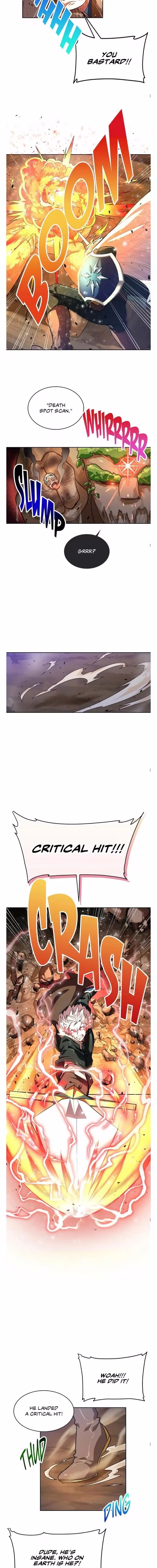 The Gourmet Gamer - Chapter 43 - Part 8