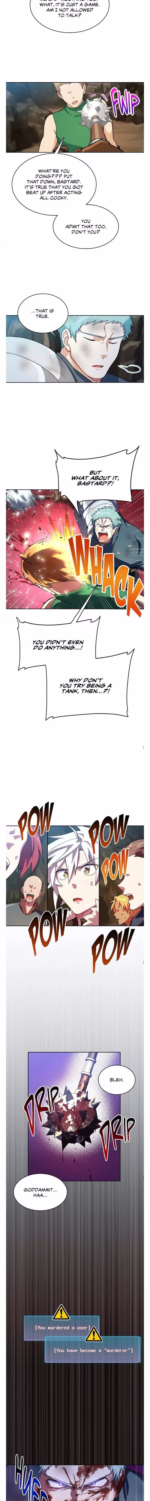 The Gourmet Gamer - Chapter 43 - Part 10