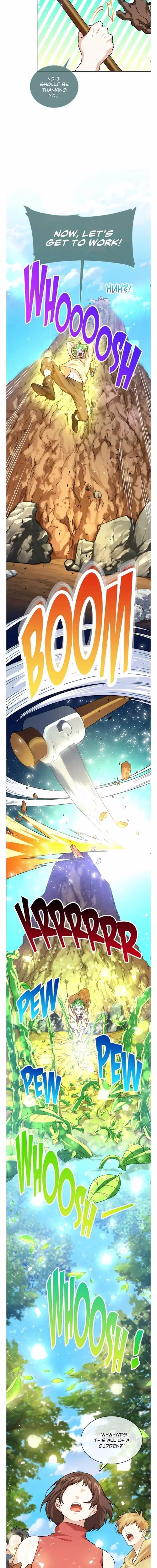 The Gourmet Gamer - Chapter 44 - Part 3