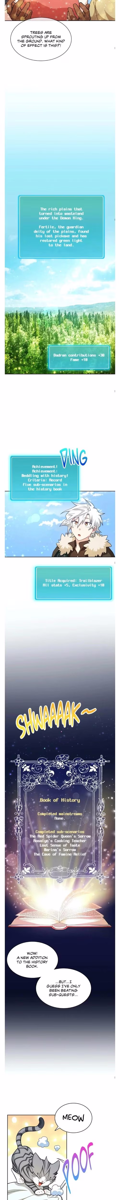 The Gourmet Gamer - Chapter 44 - Part 4