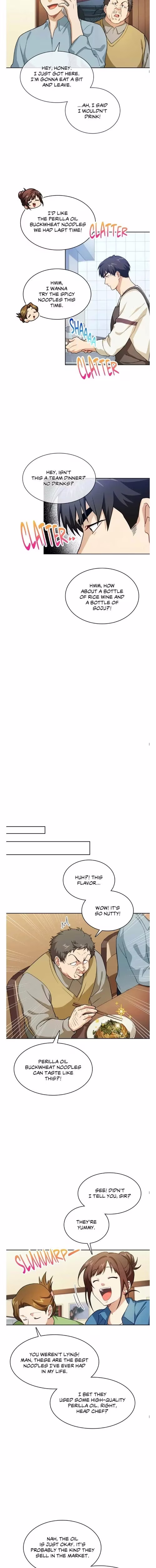 The Gourmet Gamer - Chapter 44 - Part 10