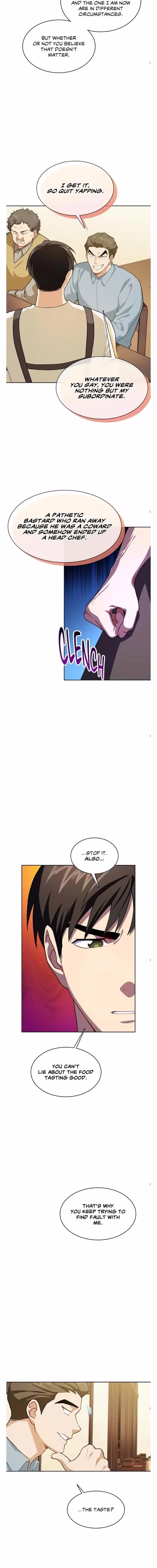 The Gourmet Gamer - Chapter 45 - Part 4