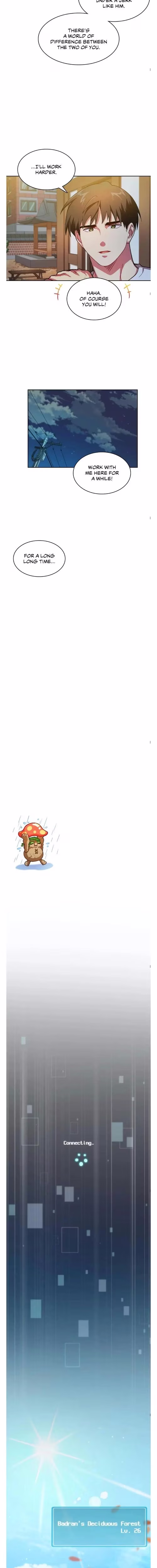 The Gourmet Gamer - Chapter 45 - Part 8