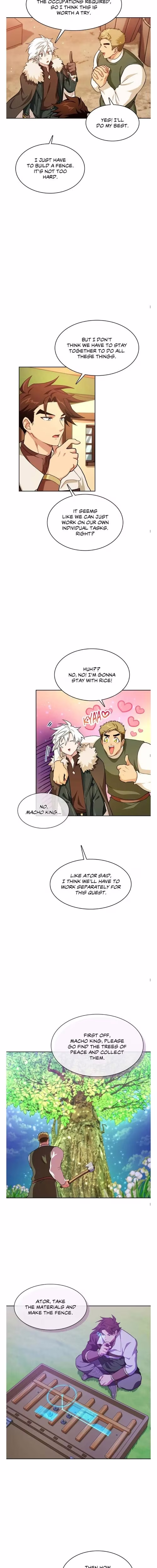 The Gourmet Gamer - Chapter 46 - Part 11