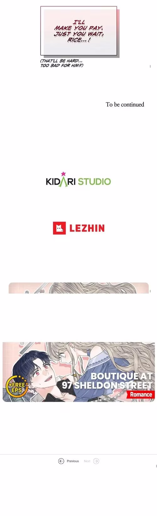 The Gourmet Gamer - Chapter 48 - Part 14