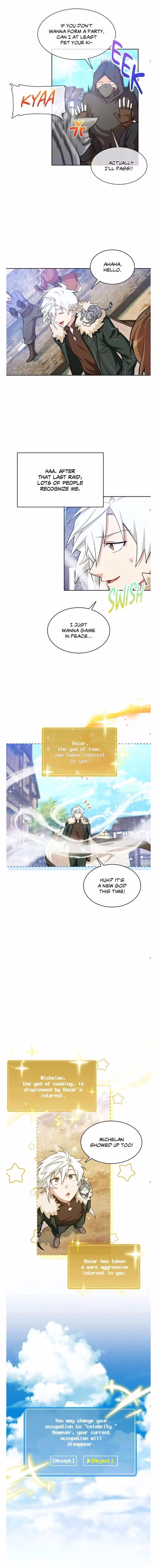 The Gourmet Gamer - Chapter 49 - Part 5