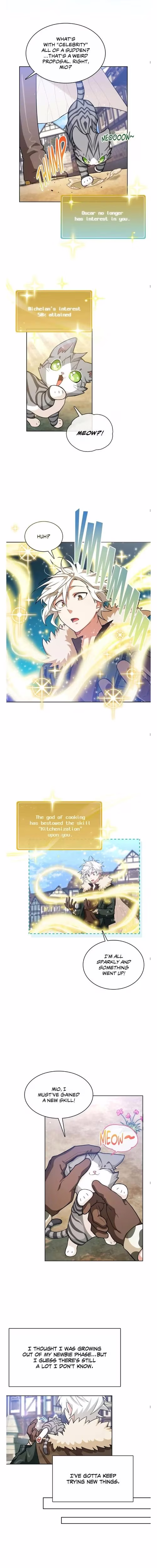 The Gourmet Gamer - Chapter 49 - Part 6