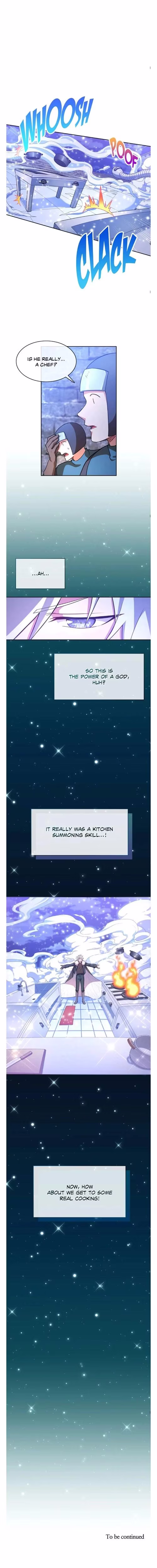 The Gourmet Gamer - Chapter 49 - Part 13