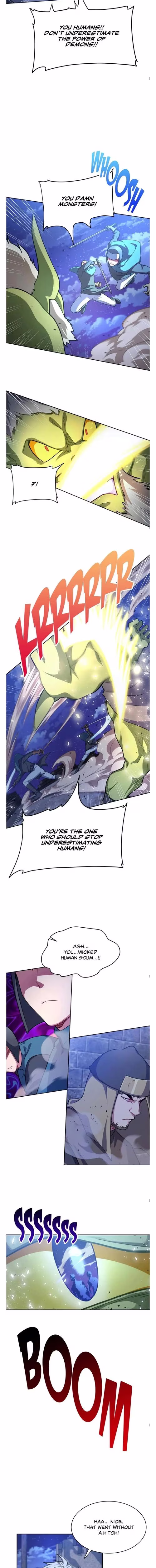 The Gourmet Gamer - Chapter 50 - Part 8