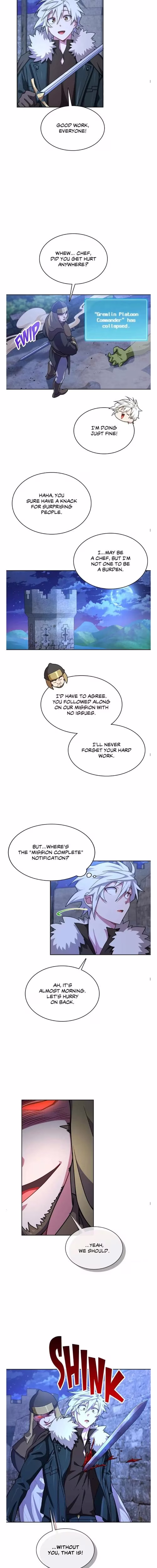 The Gourmet Gamer - Chapter 50 - Part 9