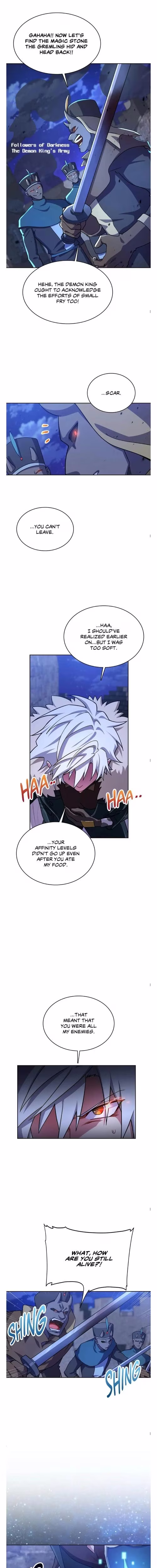 The Gourmet Gamer - Chapter 50 - Part 11