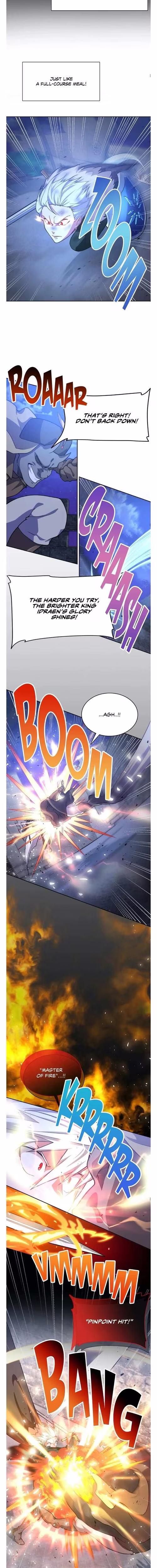 The Gourmet Gamer - Chapter 51 - Part 4