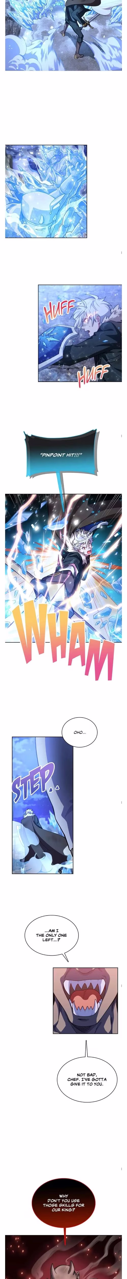 The Gourmet Gamer - Chapter 51 - Part 6