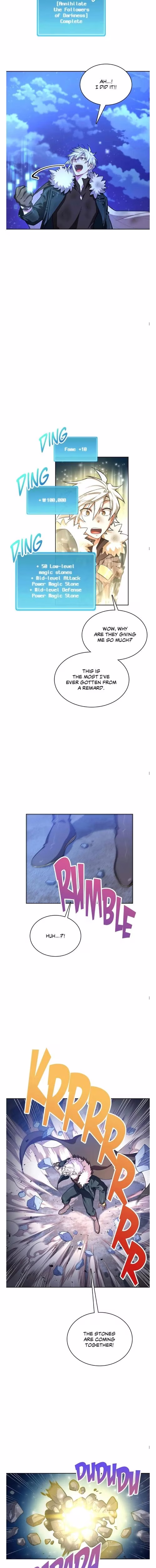 The Gourmet Gamer - Chapter 51 - Part 9