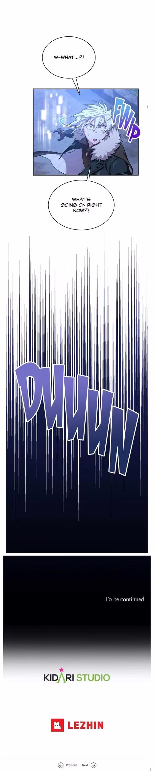 The Gourmet Gamer - Chapter 51 - Part 11