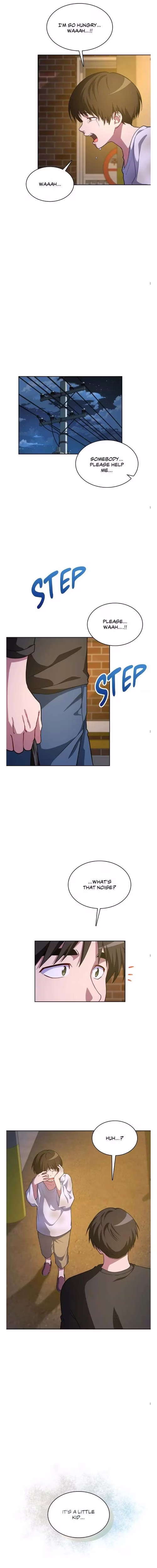 The Gourmet Gamer - Chapter 52 - Part 3