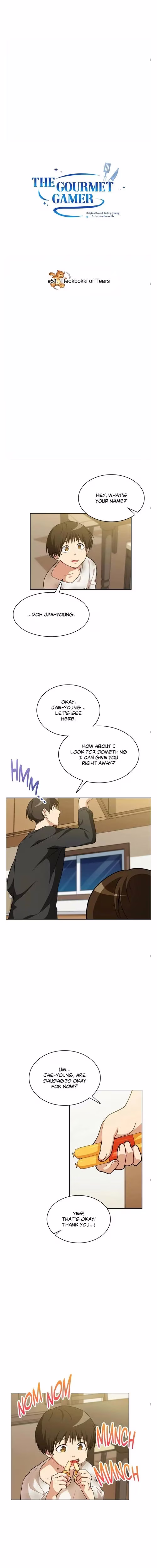 The Gourmet Gamer - Chapter 52 - Part 4