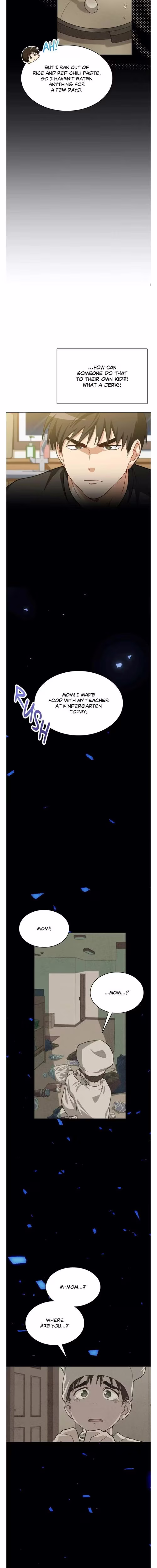 The Gourmet Gamer - Chapter 52 - Part 6