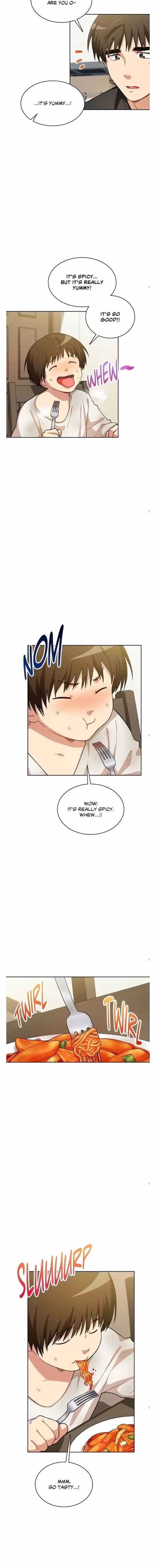 The Gourmet Gamer - Chapter 52 - Part 11