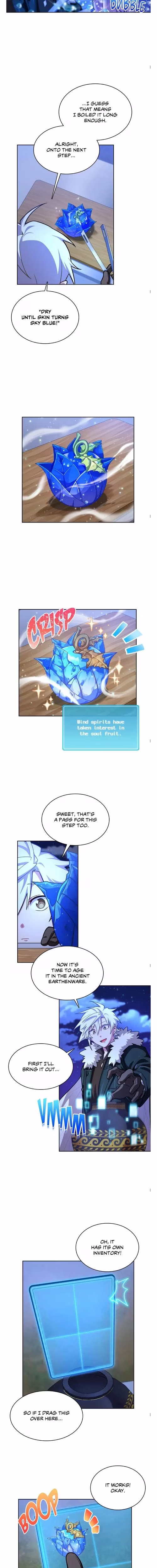 The Gourmet Gamer - Chapter 54 - Part 3