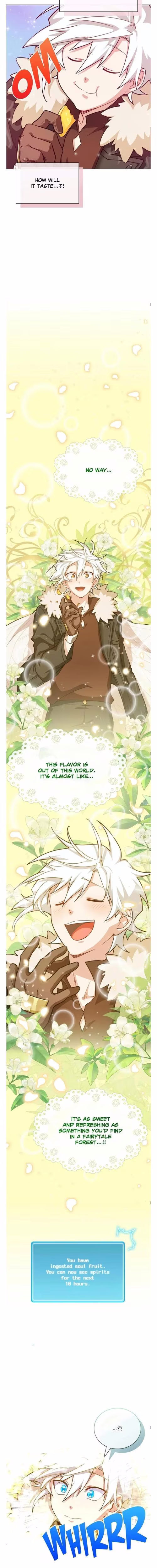 The Gourmet Gamer - Chapter 54 - Part 6