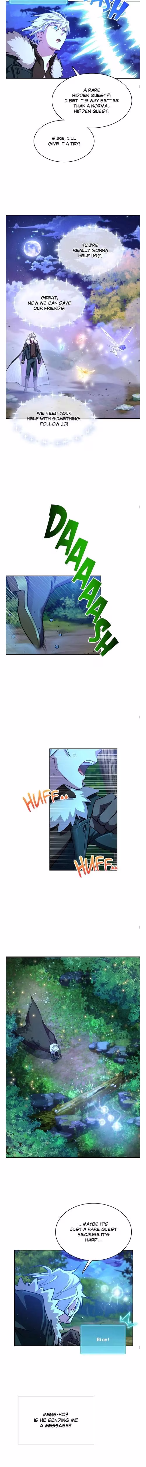 The Gourmet Gamer - Chapter 54 - Part 9