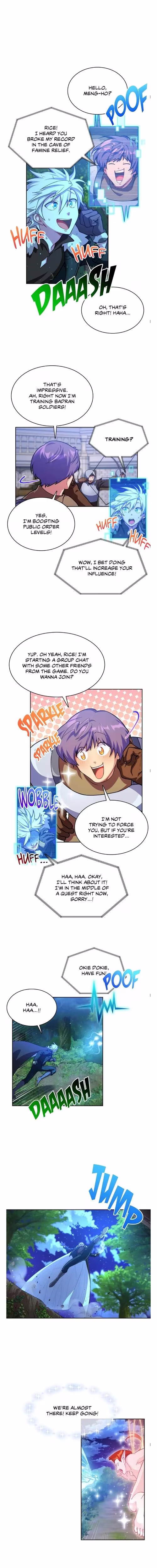 The Gourmet Gamer - Chapter 54 - Part 10