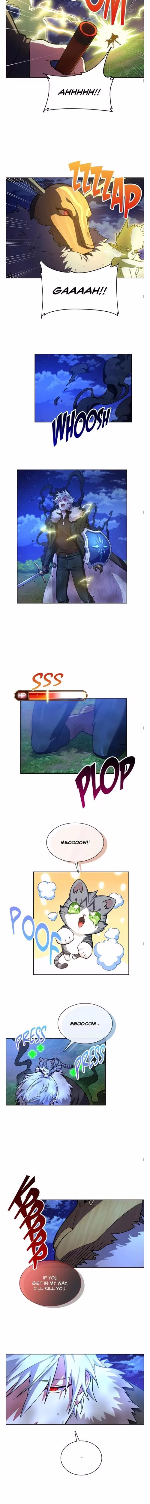 The Gourmet Gamer - Chapter 55 - Part 5