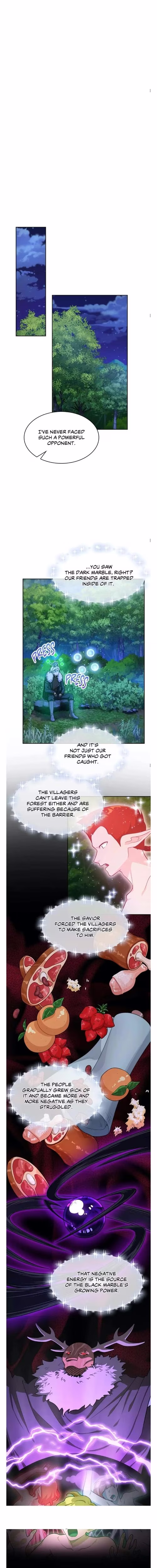 The Gourmet Gamer - Chapter 55 - Part 6