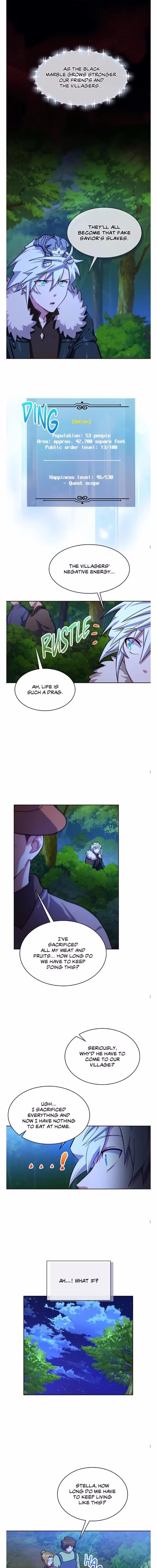 The Gourmet Gamer - Chapter 55 - Part 7