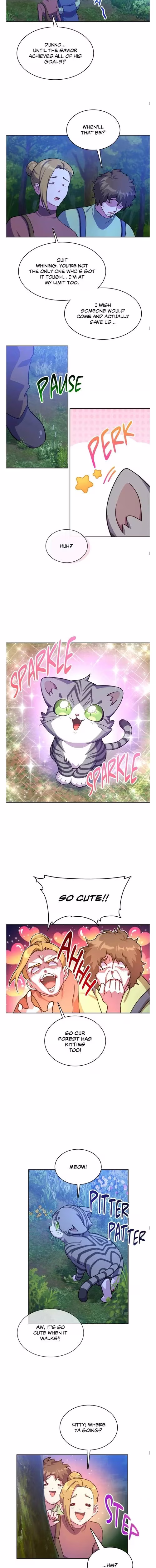 The Gourmet Gamer - Chapter 55 - Part 8