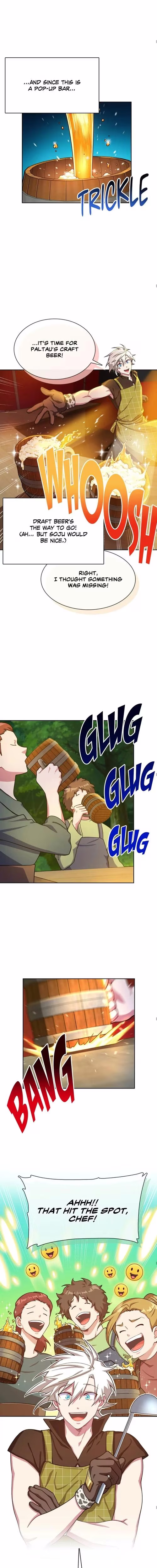 The Gourmet Gamer - Chapter 56 - Part 3