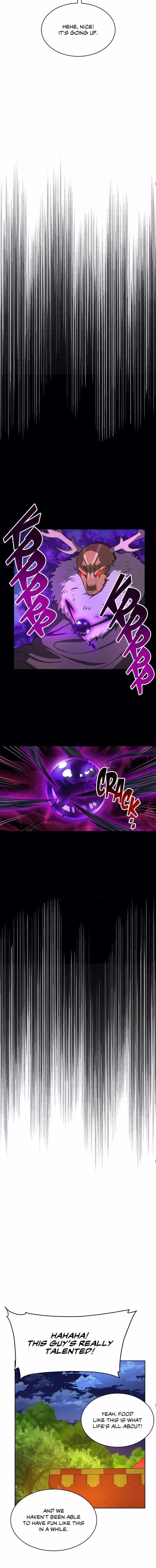 The Gourmet Gamer - Chapter 56 - Part 4