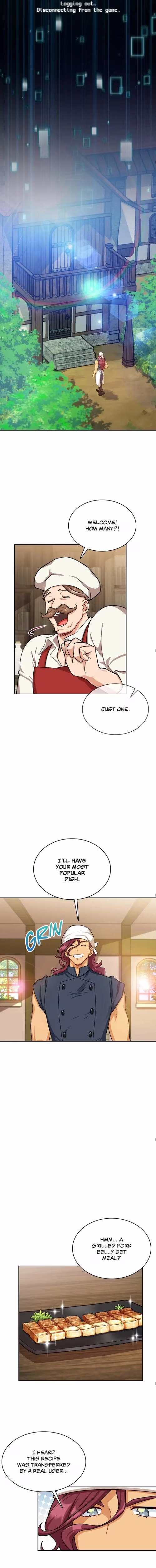 The Gourmet Gamer - Chapter 56 - Part 9