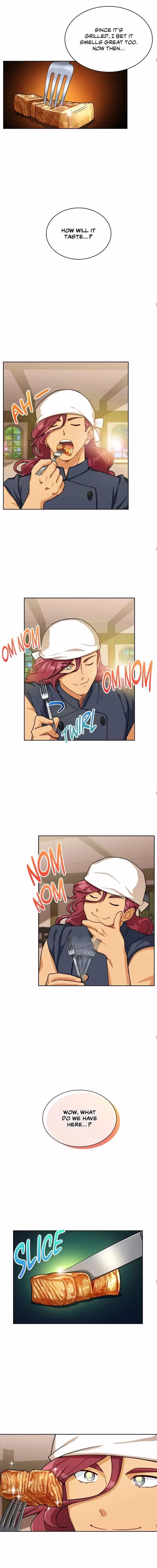 The Gourmet Gamer - Chapter 56 - Part 10