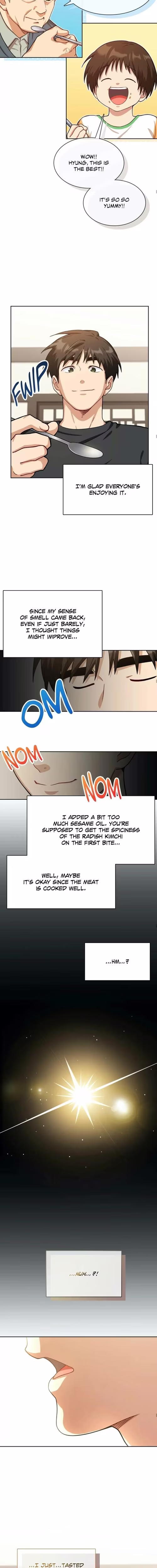 The Gourmet Gamer - Chapter 57 - Part 4