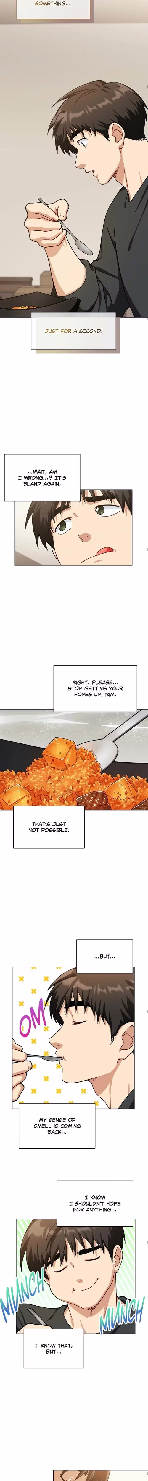 The Gourmet Gamer - Chapter 57 - Part 5