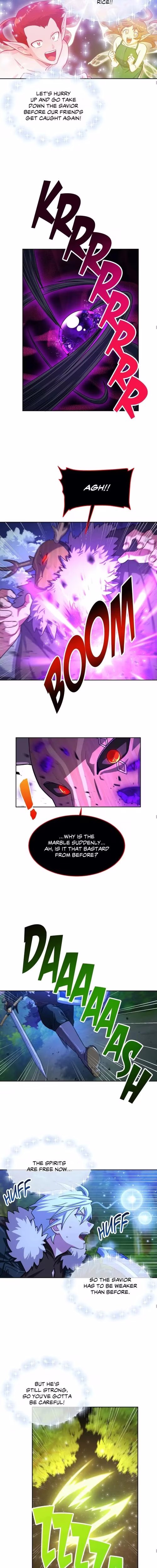 The Gourmet Gamer - Chapter 57 - Part 10