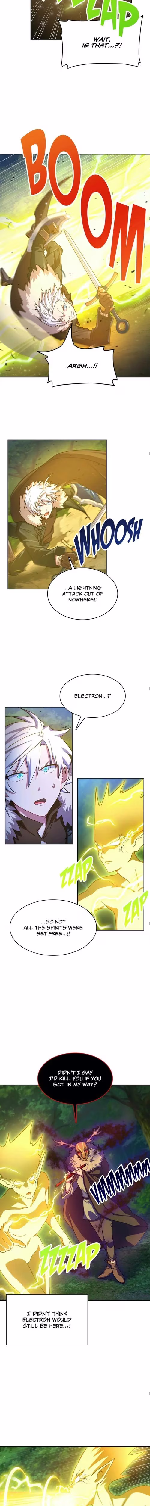 The Gourmet Gamer - Chapter 57 - Part 11